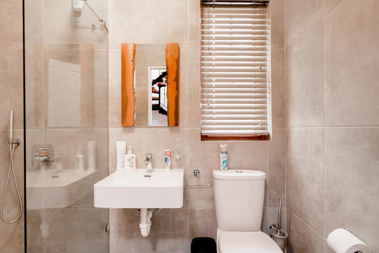 Apartment Stunning House In Bo Kaap Cape Town