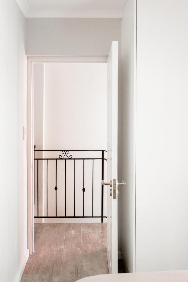 Stunning House In Bo Kaap Apartment