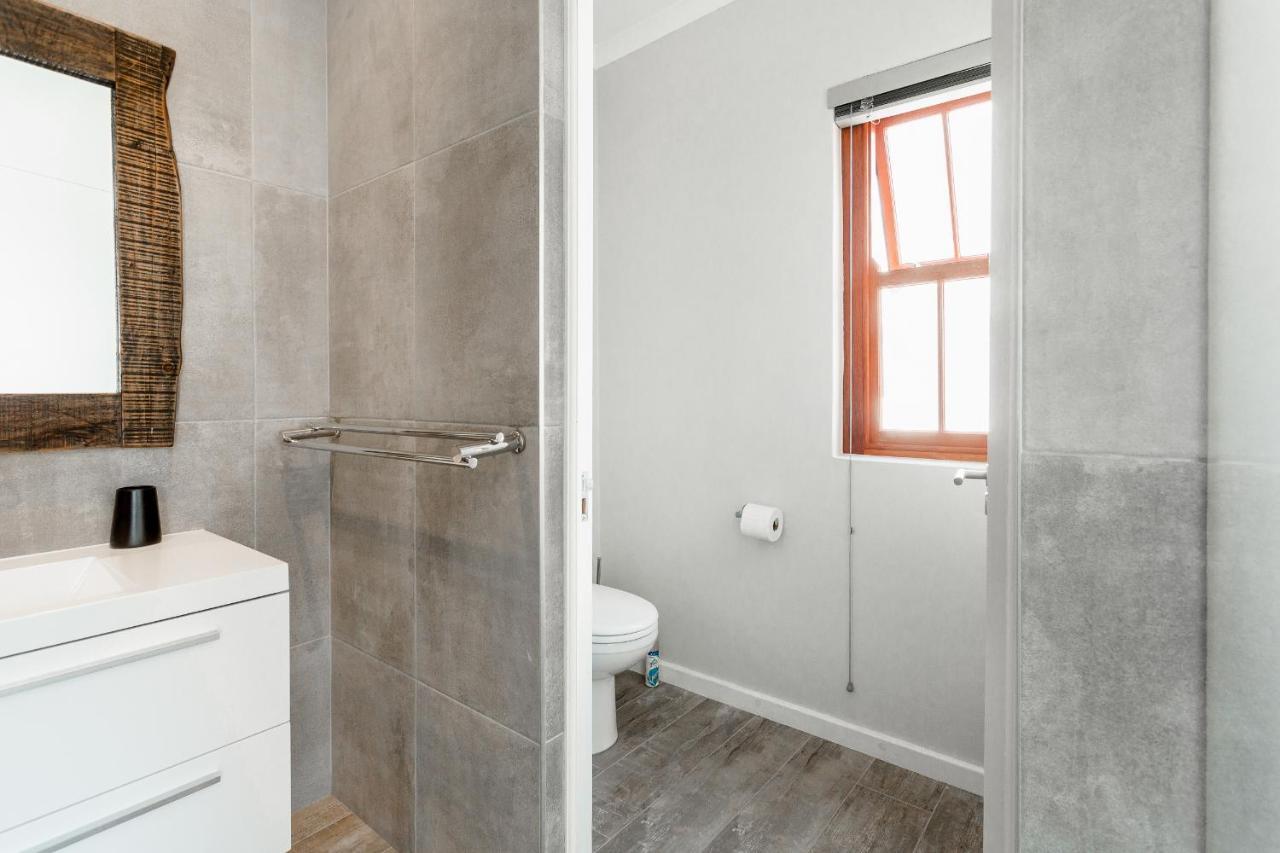 Stunning House In Bo Kaap Apartment