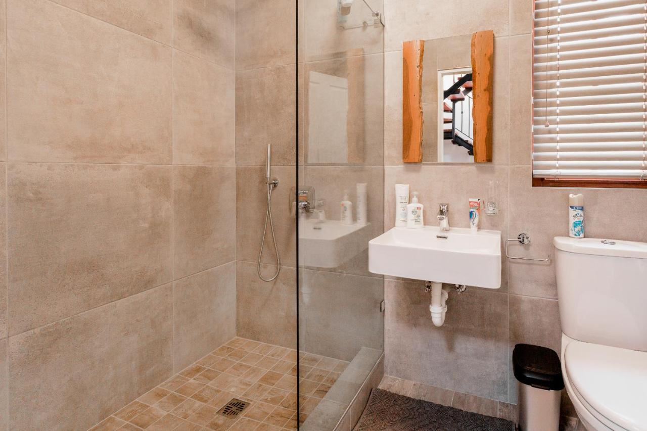 Stunning House In Bo Kaap Apartment