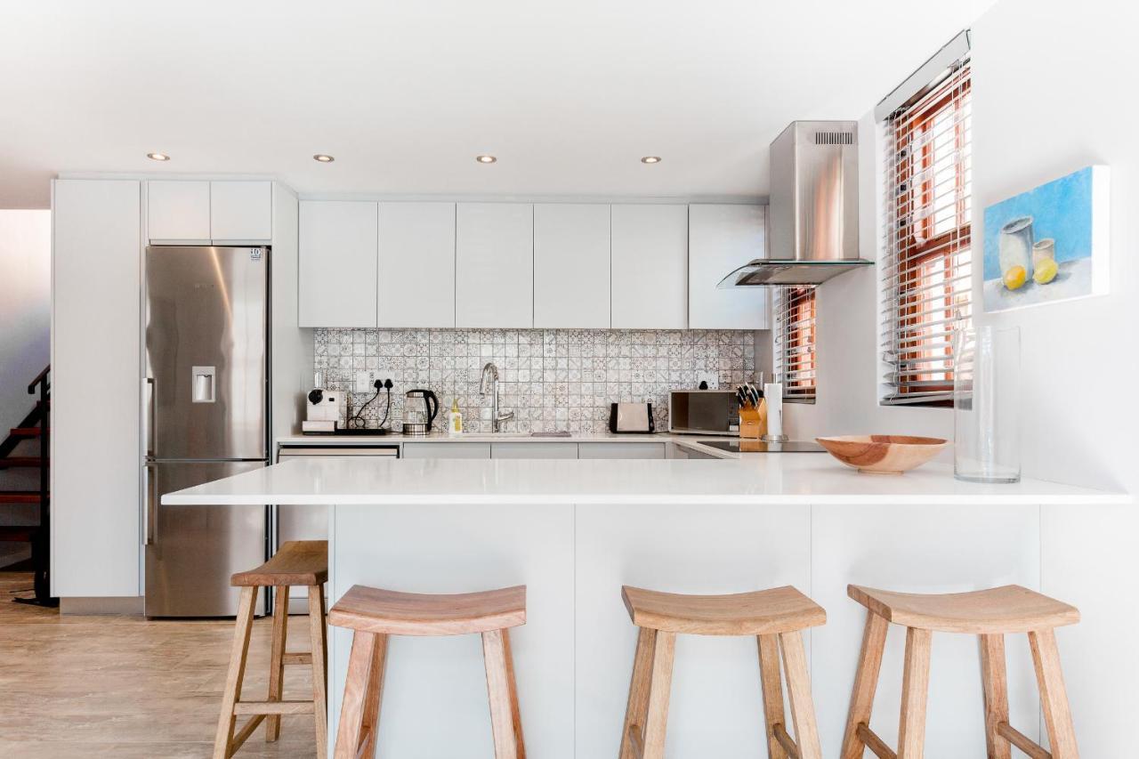 Stunning House In Bo Kaap Apartment *