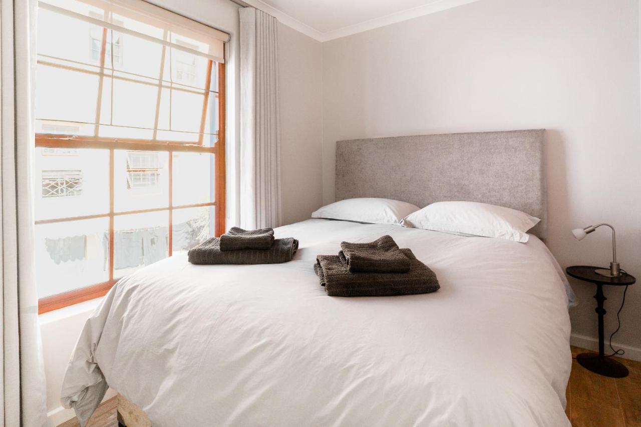 Apartment Stunning House In Bo Kaap