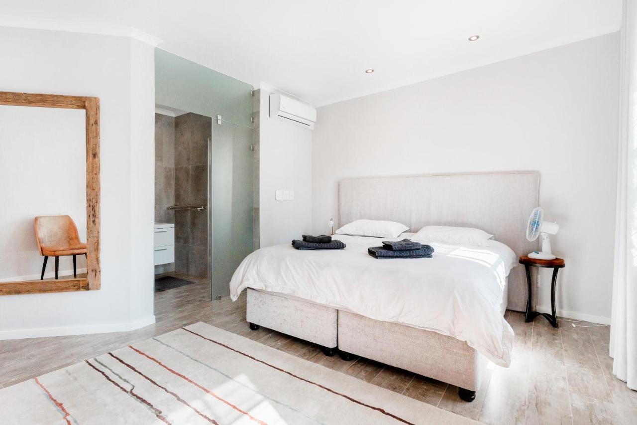 Stunning House In Bo Kaap