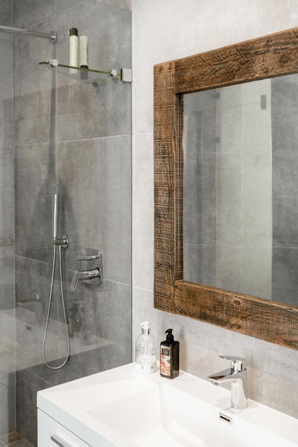 Stunning House In Bo Kaap Apartment *