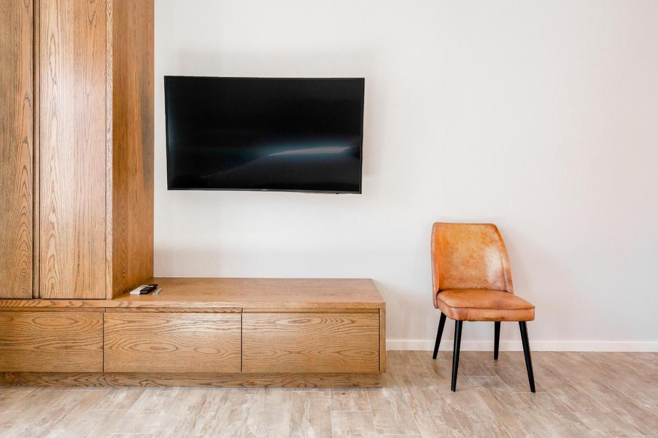 Stunning House In Bo Kaap Apartment Cape Town