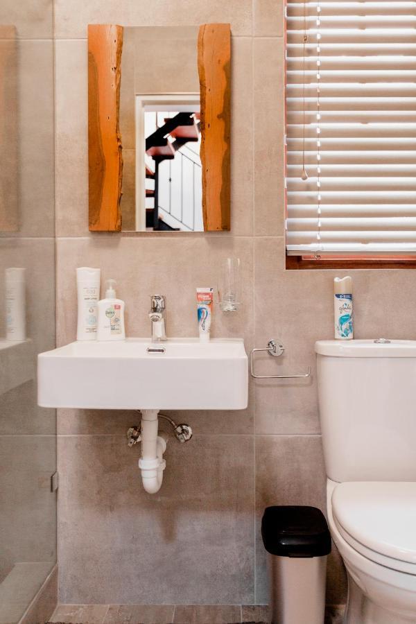 Apartment Stunning House In Bo Kaap