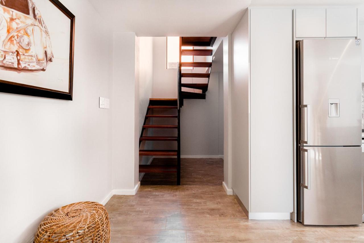 Stunning House In Bo Kaap * Cape Town