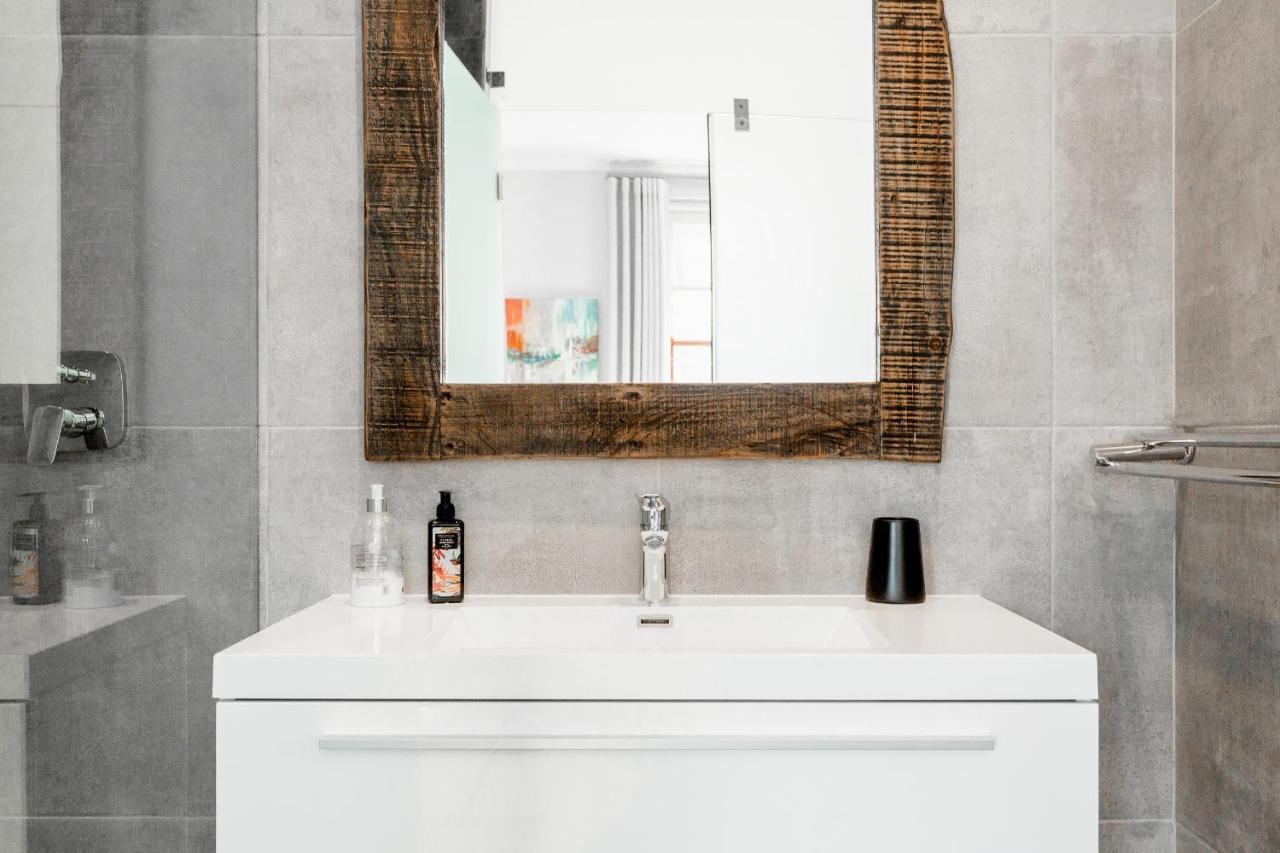 Stunning House In Bo Kaap Apartment Cape Town