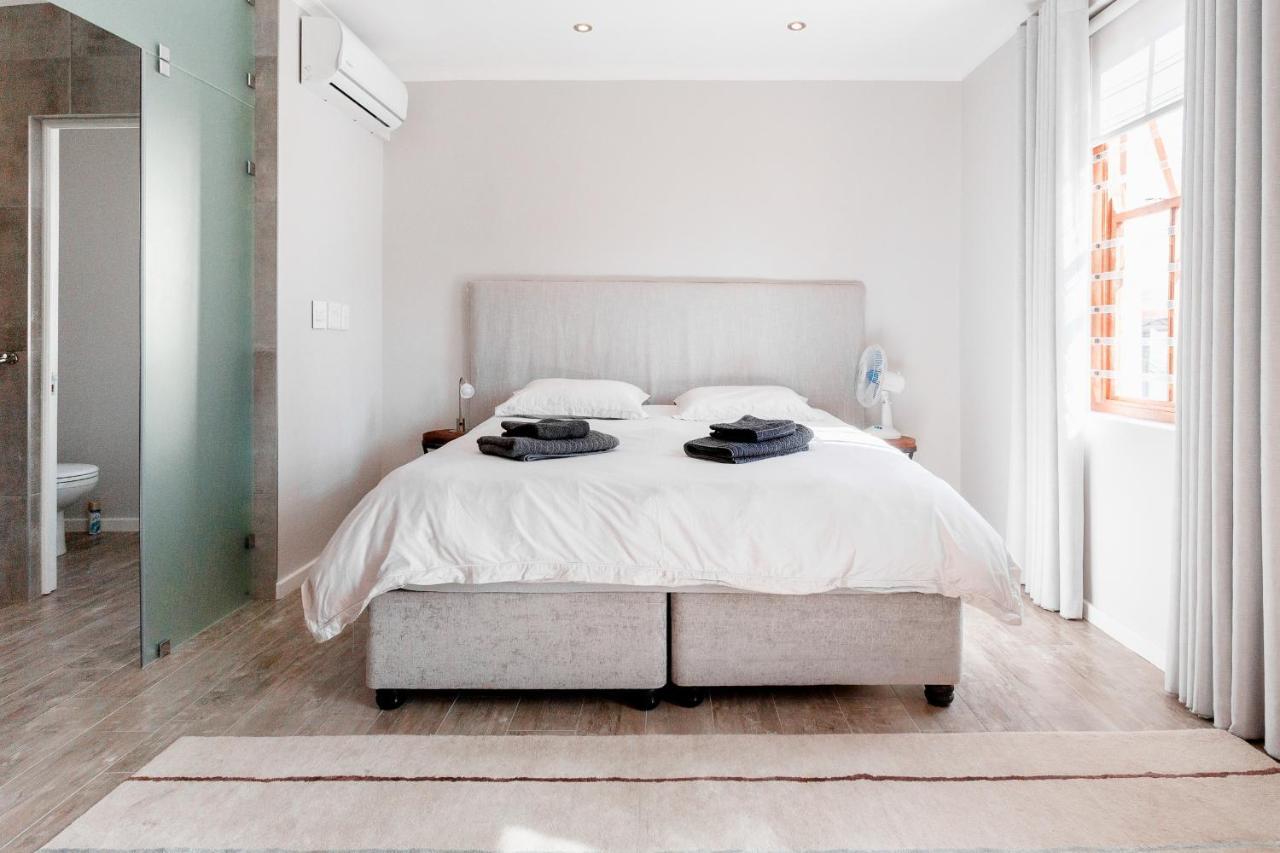 Stunning House In Bo Kaap Apartment Cape Town