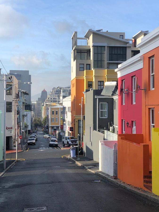 Stunning House In Bo Kaap * Cape Town