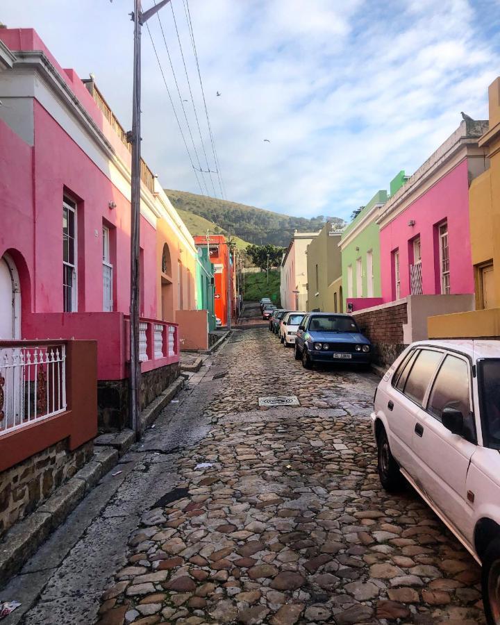 Apartment Stunning House In Bo Kaap *