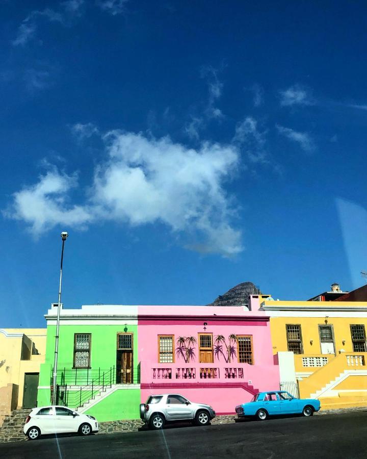 Apartment Stunning House In Bo Kaap