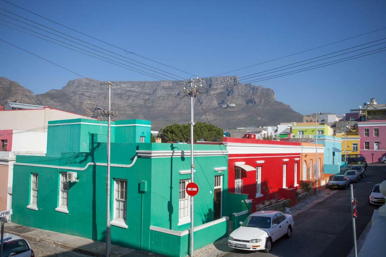 Apartment Stunning House In Bo Kaap