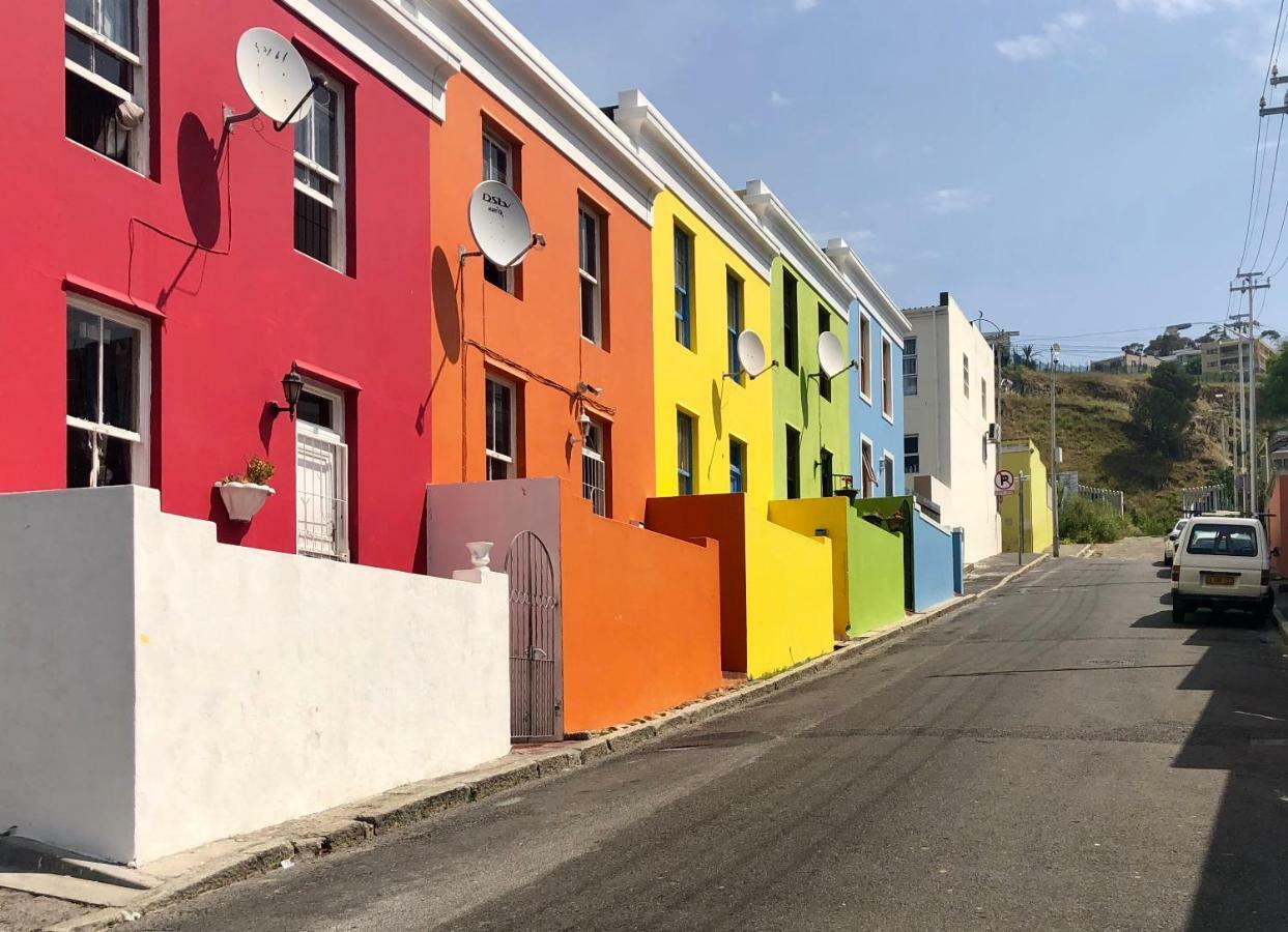 Stunning House In Bo Kaap * Cape Town