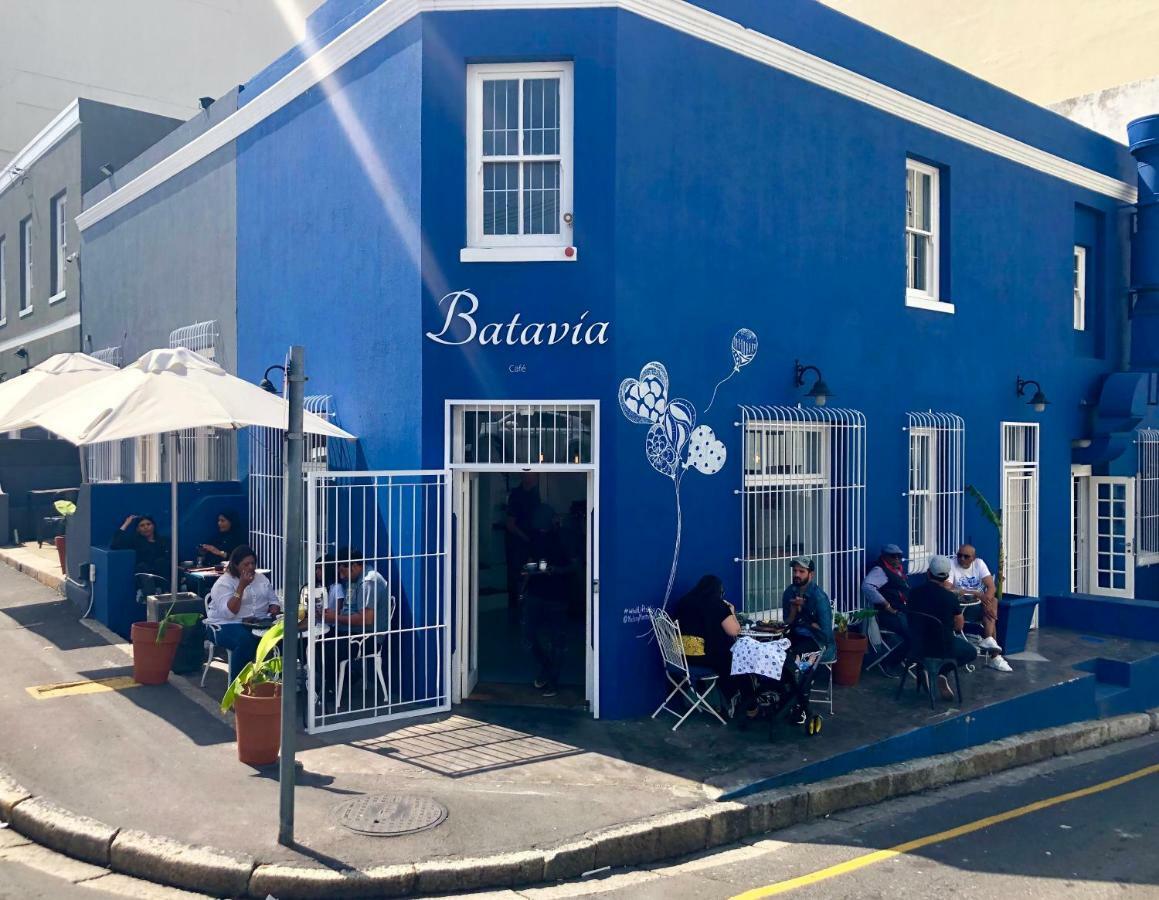 Apartment Stunning House In Bo Kaap