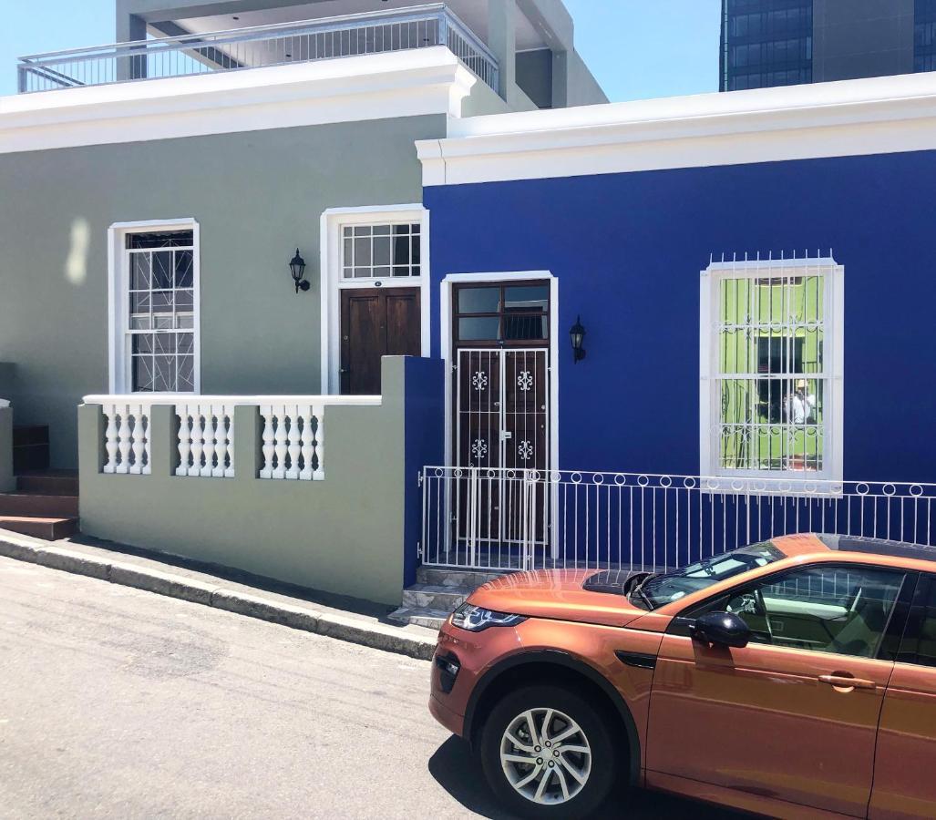 Stunning House In Bo Kaap * Cape Town